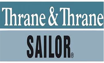 Thrane & Thrane